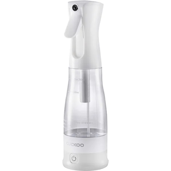 Bình tạo dung dịch khử khuẩn Cuckoo CS-A0250AW/AWENG