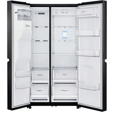 Tủ Lạnh LG Inverter 601 Lít GR-D247MC 2