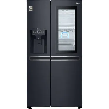 Tủ Lạnh LG Inverter InstaView Door-in-Door 601 Lít GR-X247MC