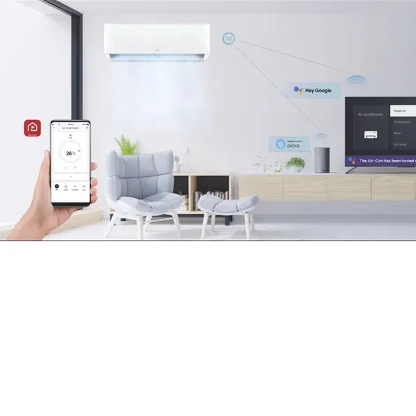 Máy Lạnh TCL Inverter 1 HP TAC-10CSD/XAB1I