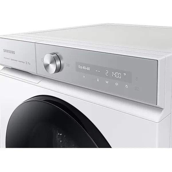 Máy Giặt Sấy Samsung Inverter 12/8 Kg WD12BB944DGHSV