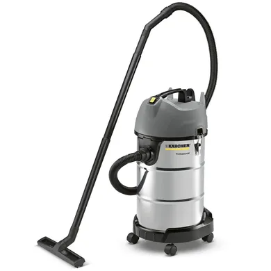 Máy Hút Bụi Khô Và Ướt Karcher NT 38/1 Me Classic