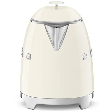 Ấm Đun Siêu Tốc Smeg KLF05CREU Màu Kem 1