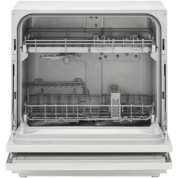 Máy Rửa Chén Panasonic NP-TH1WEVN