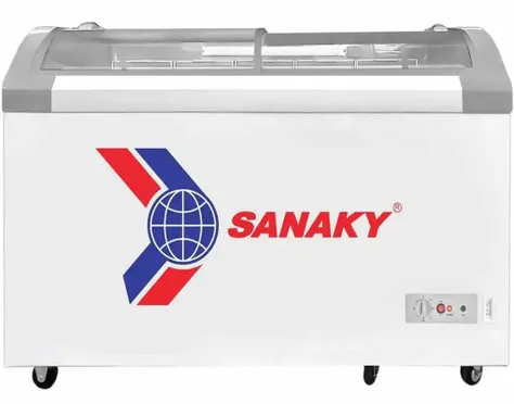 Tủ Đông Sanaky 500 Lít VH-888KA