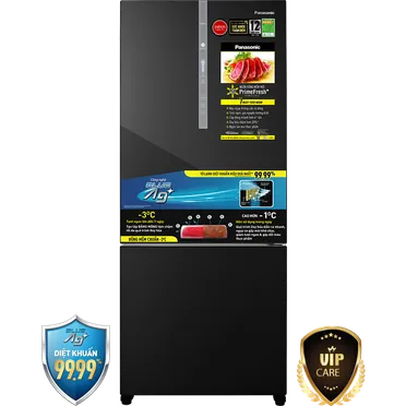 Tủ Lạnh Panasonic Inverter 380 Lít NR-BX421WGKV