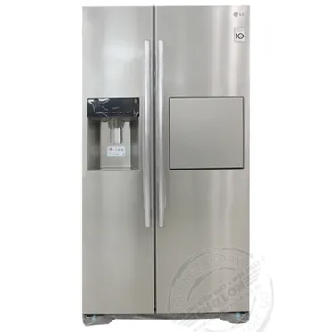 Tủ Lạnh LG 567 Lít GR-P227BSN