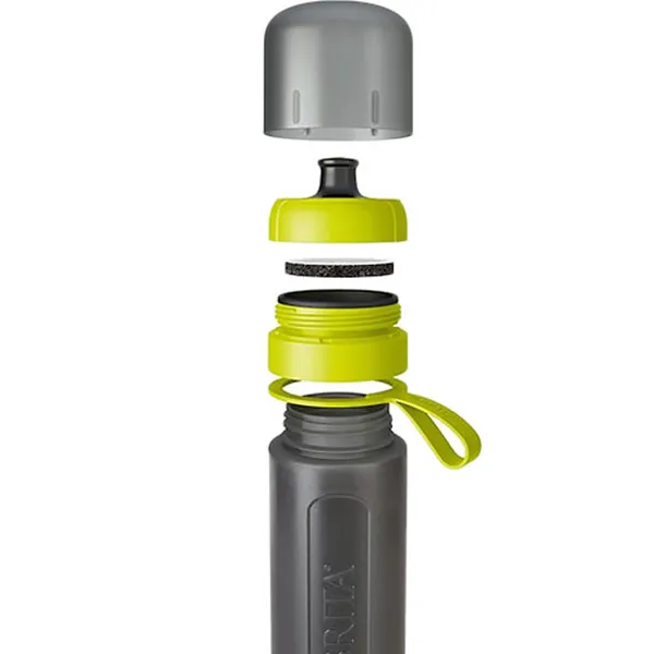 Bình Lọc Nước Brita Active Lime