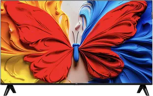 Google Tivi TCL QLED Full HD 32 Inch 32S5K