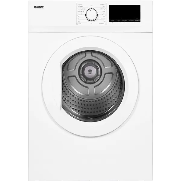 Máy Sấy Galanz 8 Kg DV-80T5C(W)