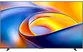 Smart Tivi QLED Toshiba AI 4K 55 Inch 55Z570RP 0