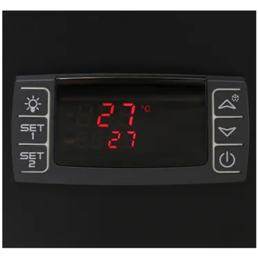 Tủ Ướp Rượu Electrolux Vintec V190SG2ES3 4