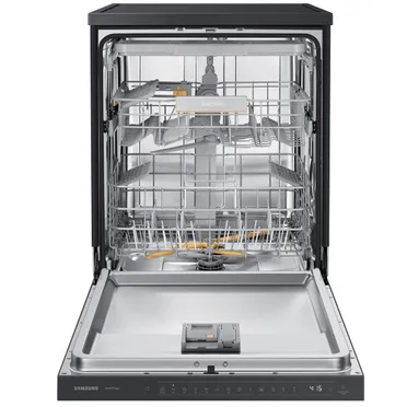 Máy Rửa Chén Bespoke Samsung DW60CB750FAPSV - Xuất Xứ Thái Lan 4