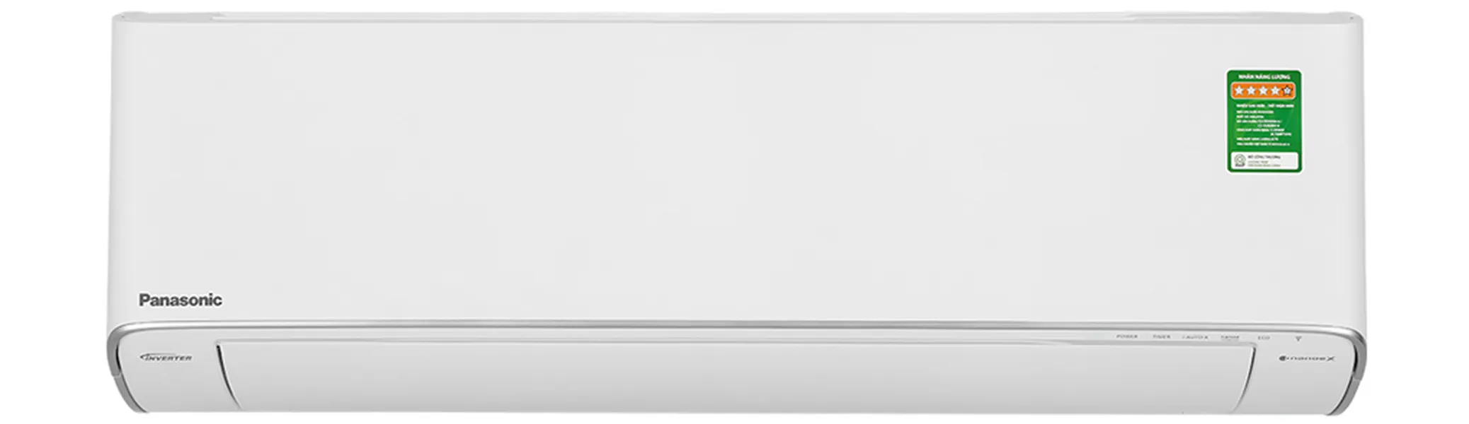 Máy Lạnh Panasonic Inverter 1 HP CU/CS-XU9ZKH-8