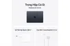 Laptop MacBook Air 13 inch M5 (16GB+512GB) Xanh Đen