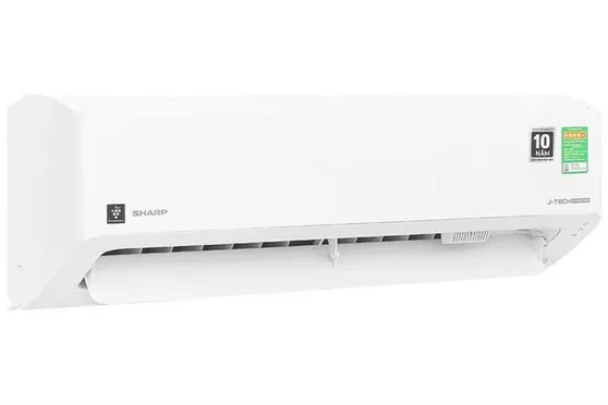 Máy Lạnh Sharp Inverter 2 Hp AH-XP18CHW 1