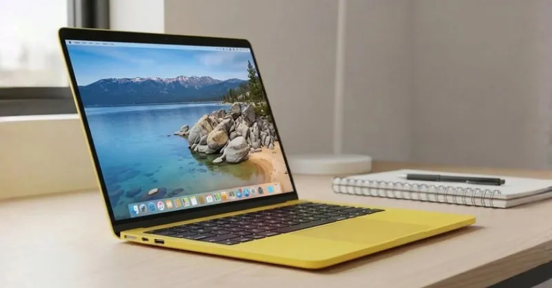 Đánh giá Macbook Neo: Có gì đáng giá trong chiếc MacBook giá rẻ?