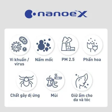 Quạt Trần F-60FEN 40W 6