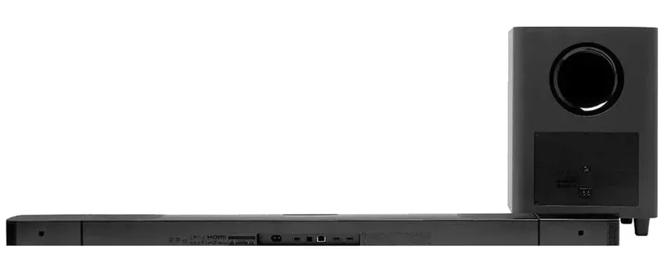 Loa Soundbar JBL BAR 9.1
