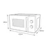 Lò Vi Sóng Electrolux EMM20K22W 20 Lít