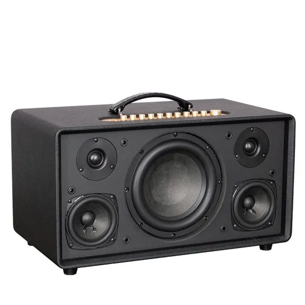 Loa Karaoke Xách Tay Acnos FLAC 36 Ver2 200W