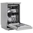 Máy Rửa Chén Đĩa Galanz W45A3A401M-0E1(SS) 11 Bộ