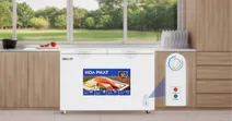 Hướng dẫn chỉnh nhiệt độ tủ đ&ocirc;ng H&ograve;a Ph&aacute;t đ&uacute;ng c&aacute;ch nhanh ch&oacute;ng
