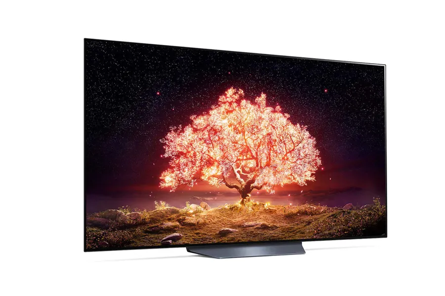 LG Smart Tivi OLED 4K 65 Inch 65B1PTA
