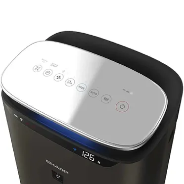 Máy lọc không khí Sharp FP-J80EV-H 1