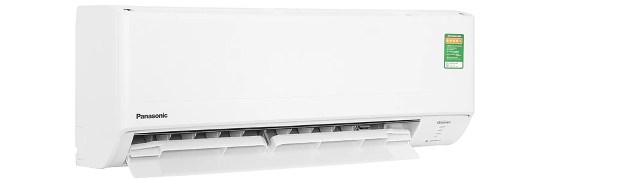 Máy Lạnh Panasonic Inverter 1.5 HP CU/CS-PU12ZKH-8M