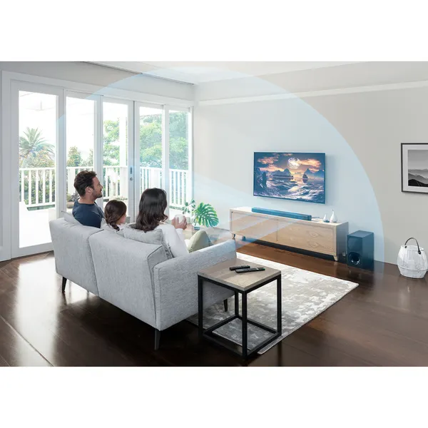 Loa Soundbar Sony HT-G700 C SP1
