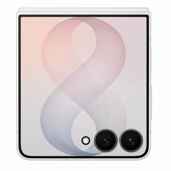 Samsung Galaxy Z Flip8 (12GB+256GB)