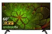Android Tivi Sharp 4K 60 Inch 4T-C60CK1X