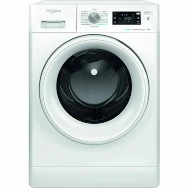 Máy Giặt (Washer) Whirlpool Inverter 9 Kg FFB9458WVEE