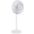Quạt Đứng AsiaVina Turbo Decor - VY659691 - Màu Trắng