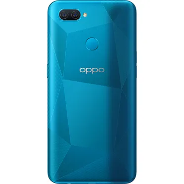 Điện thoại Oppo A12 (3+32GB) 1
