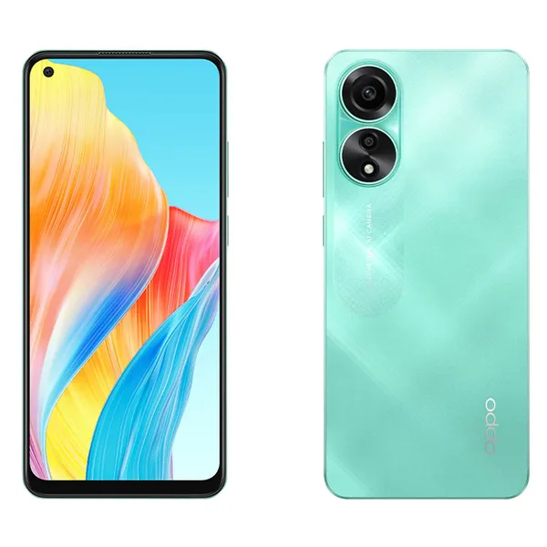 OPPO A78 (8GB+256GB)