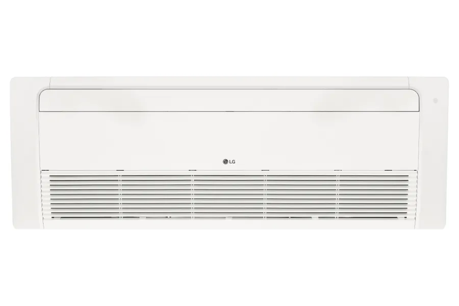 Máy Lạnh Âm Trần 1 Hướng LG Inverter 2.5 Hp ZUUQ24GV1.EWGHEVH/ZTNQ24GTLA1
