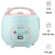Nồi Cơm Điện Comet CM8006 0.8 Lít