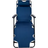 Ghế Xếp Thư Giãn KAMI ECOC017 Xanh