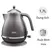 Bình đun siêu tốc 1.7 lít Delonghi KBOT2001.GY