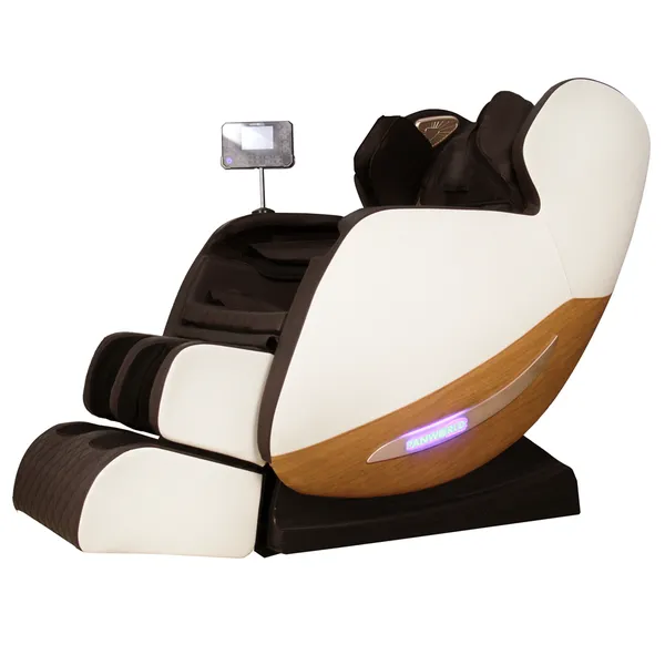 Ghế Massage Panworld PW-4219
