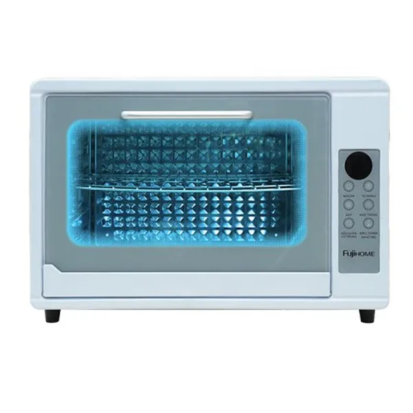 Tủ Sấy Tiệt Trùng Đa Năng Fujihome DD38