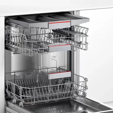 Máy Rửa Bát Bosch SMI4HVS33E Series 4 - Châu Âu 1