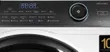 Máy Giặt Aqua Inverter 10 Kg AQD-A1000G.W 2
