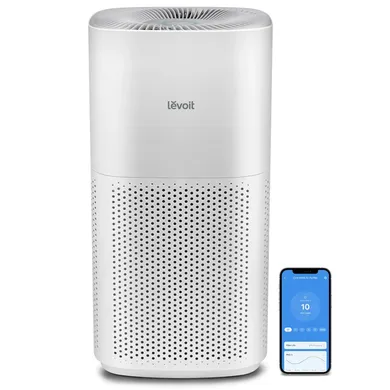Máy Lọc Không Khí Levoit Core 600S 70W