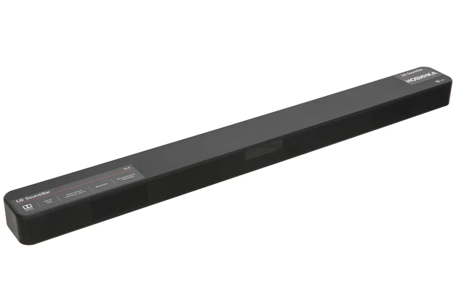 Loa thanh LG SL4