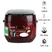 Nồi Cơm Điện Tử Cao Tần Sharp KS-IH191V-RD 1.8 lít