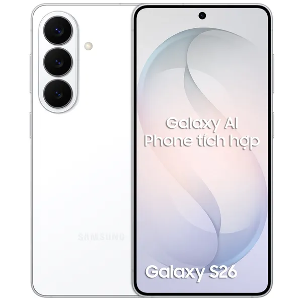 Samsung Galaxy S26 Ultra 5G (16GB+1TB)