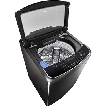 Máy Giặt LG 22 Kg TH2722SSAK 2